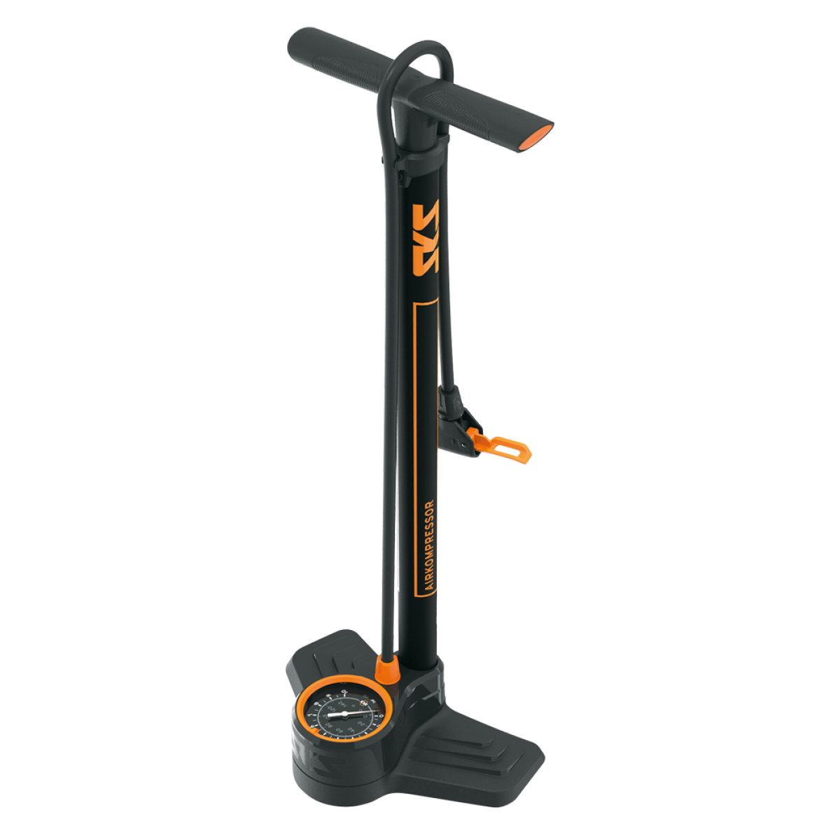 Sks airworx store 10.0 floor pump